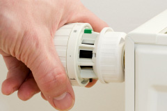 Millfield central heating repair costs
