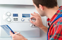 free commercial Millfield boiler quotes
