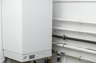 free Millfield condensing boiler quotes