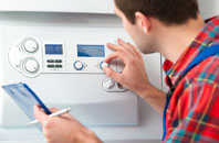 free Millfield gas safe engineer quotes