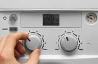 free Millfield boiler maintenance quotes